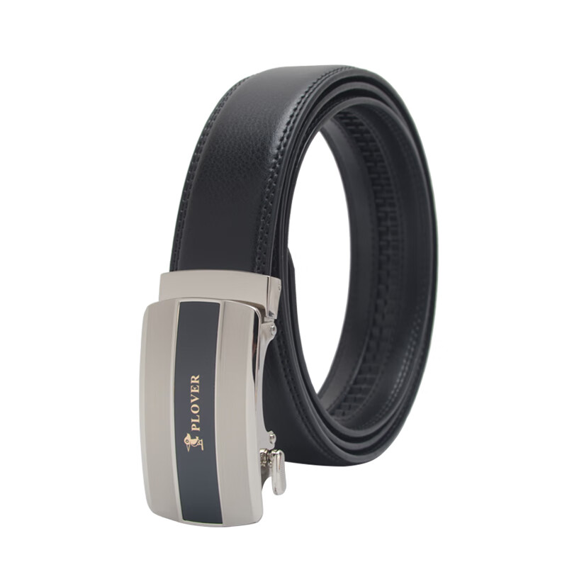 啄木鸟 男士双扣头皮带 GD1882高清大图