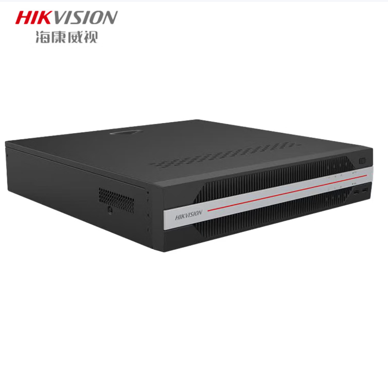 海康威视 (HIKVISION) 智能视频管理平台服务器 iVMS-9000N-S5/C500 台