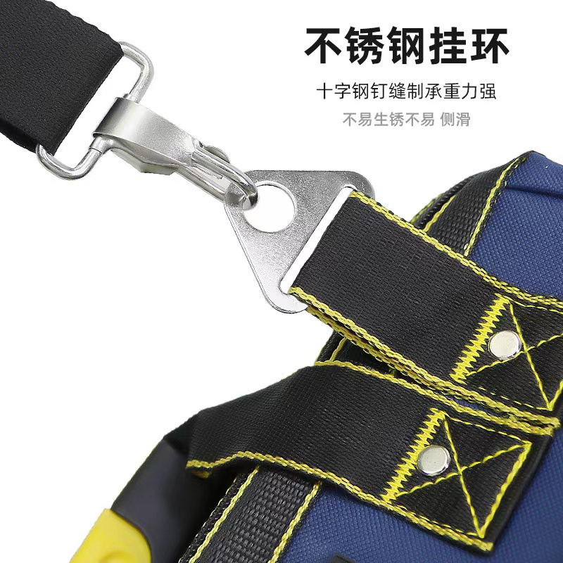 DINTHIN DX-DS-GJB100 双肩工具包 背包 定制logo 单位:个