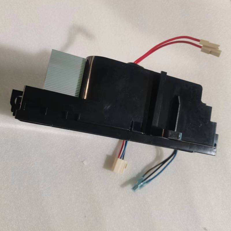 帮客材配全新原装 P0970137520 ISC- 35DL3N 外机主板 收前务必验货高清大图