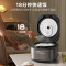 美的(Midea) 电饭煲4L稻香/赤炎IH立体加热电饭锅3-8个人家用多功能智能预约电饭煲 一级能效MB-4C56H