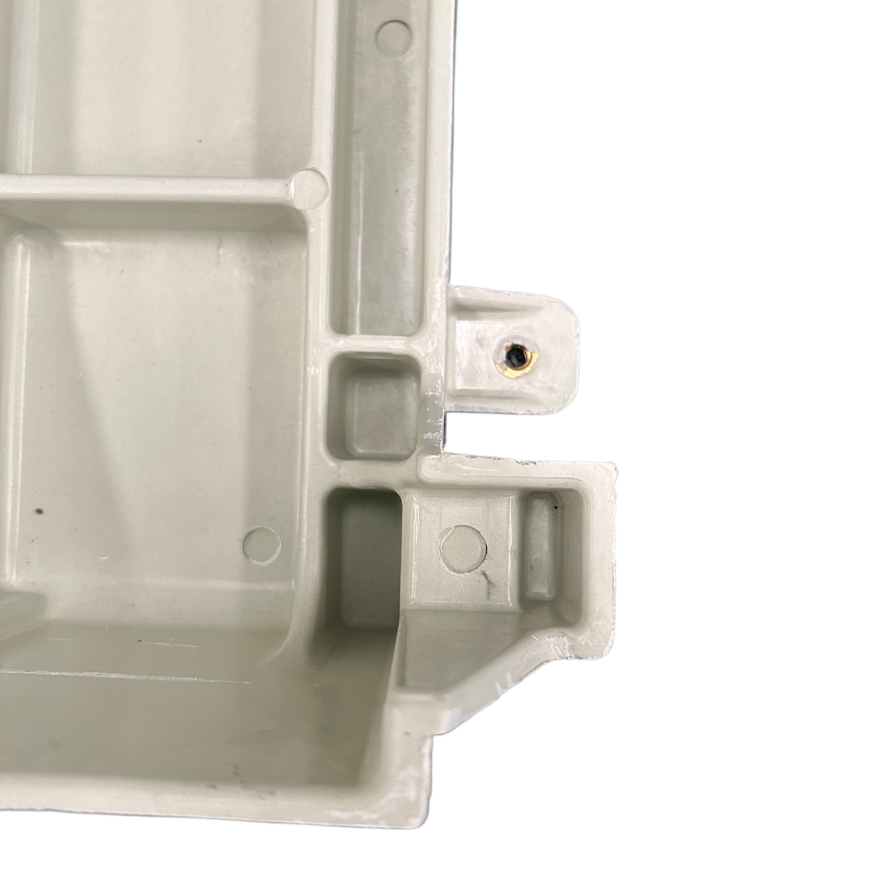 高分子聚合物挡板 400mm*1500mm*150mm 块