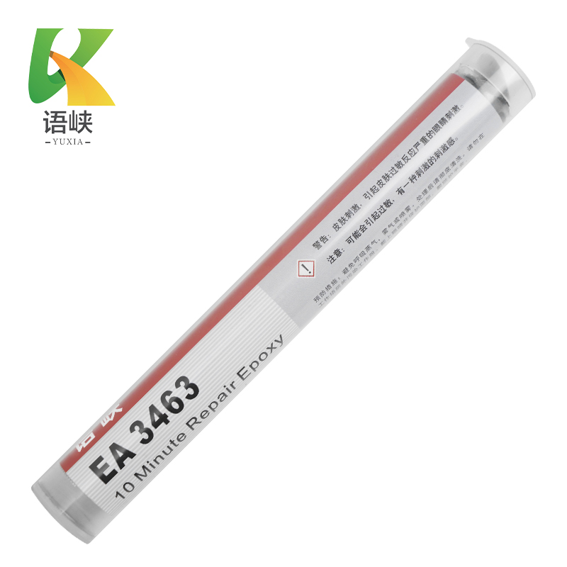 语峡快固堵漏胶棒/塑钢胶棒/金属修复胶棒114g根高清大图