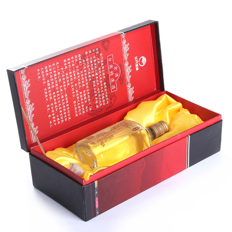 金门高粱酒(台商精选)