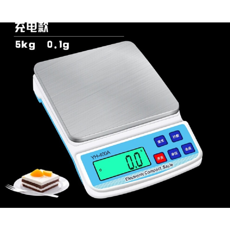 电子秤 5KG电子秤/台