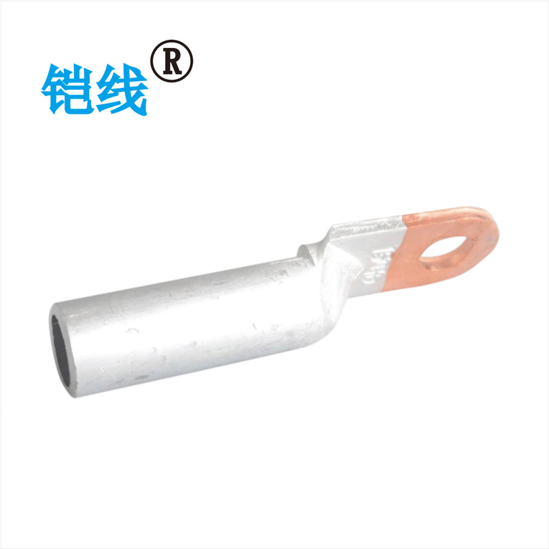 铠线 铜铝接线端子DTL-240高清大图