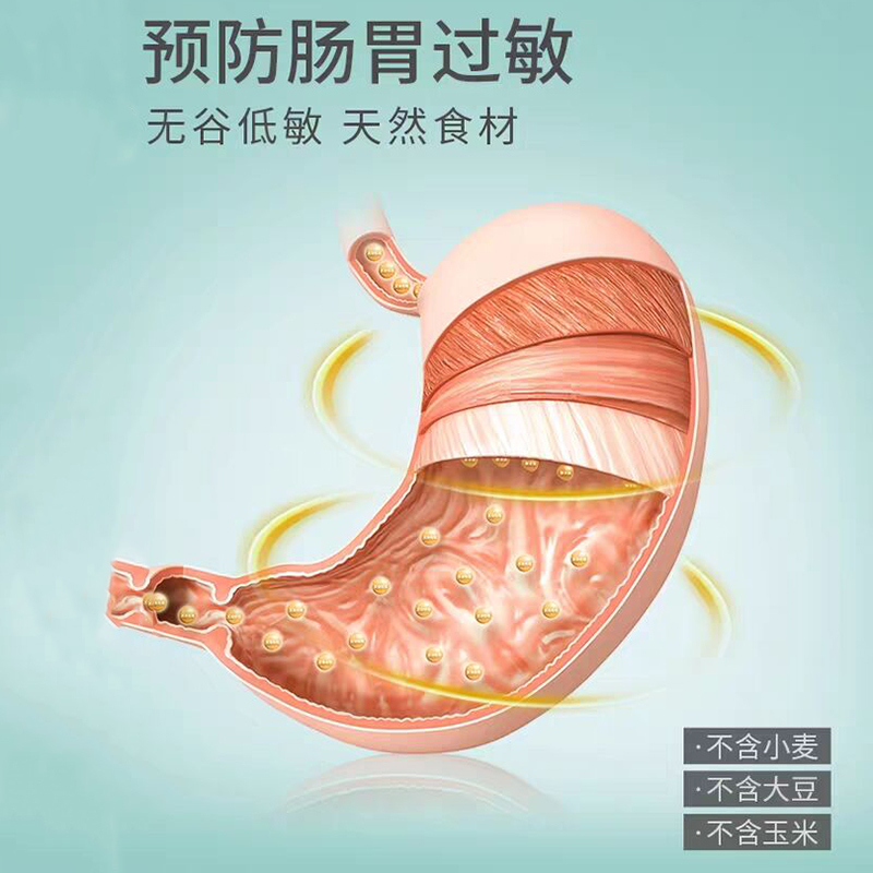 耐吉斯 成犬(鸡肉+三文鱼) 1.36kg