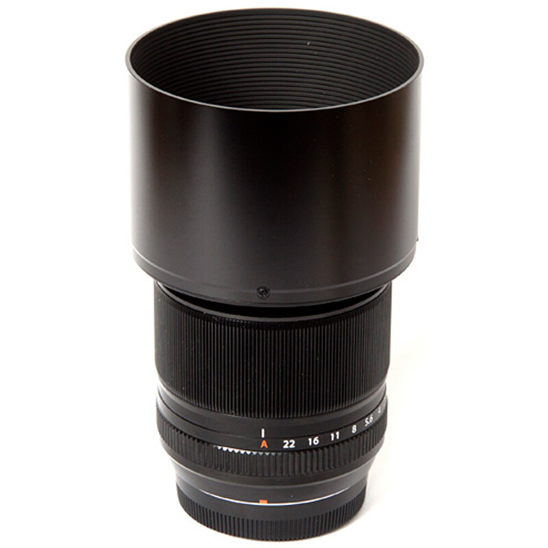 富士(FUJIFILM) XF60mmF2.4 R Macro 中焦定焦微距镜头 适用于XT30/XT3/XS10