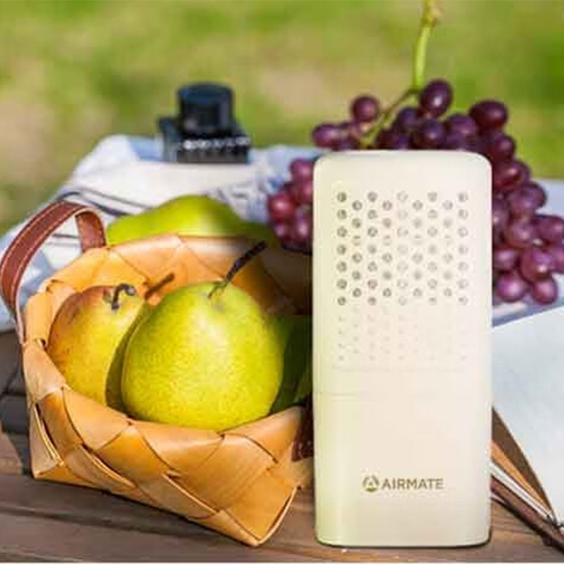 艾美特(Airmate)果蔬净化器 SX0812高清大图