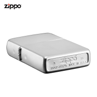 ZIPPO芝宝官方旗舰店原装打火机ZIPPO正版缎砂礼盒套装打火机ZCBEC-59