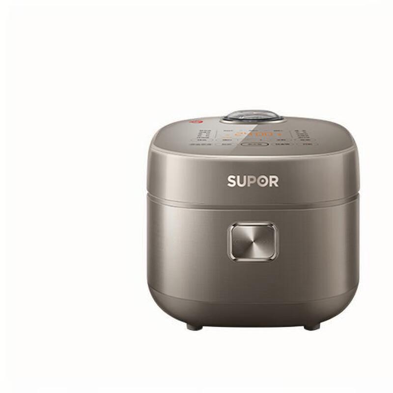 苏泊尔(SUPOR)SF50HC82 远红外球釜IH电饭煲 5L(单位:台)