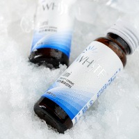 Lumi 综合果味液态饮 50mlx6瓶 进口商品