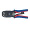 凯尼派克(KNIPEX)压线钳(用于欧式插塞)97 51 12