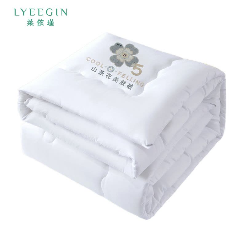 莱依瑾 LYEEGIN 床品 三件套 H2套图片