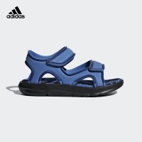 阿迪达斯儿童(adidas kids)童鞋夏季 Zump C 男小童 凉鞋 DB2528