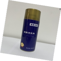 铂晟化学 807606脱脂清洗剂 400ml
