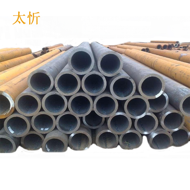 太忻 无缝管 27X3.5 kg高清大图