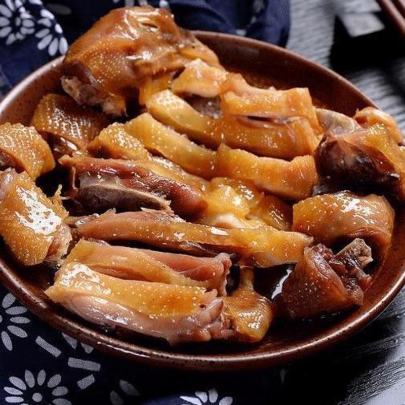 湖南特产湖北风干鸡腊鸡咸鸡土鸡整只农家自制散养腊味干货