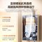 美的燃气热水器 一级降噪16升热水器家用天然气零冷水JSQ30-M9 Ultra下置风机 官方直营 M9 Ultra安睡