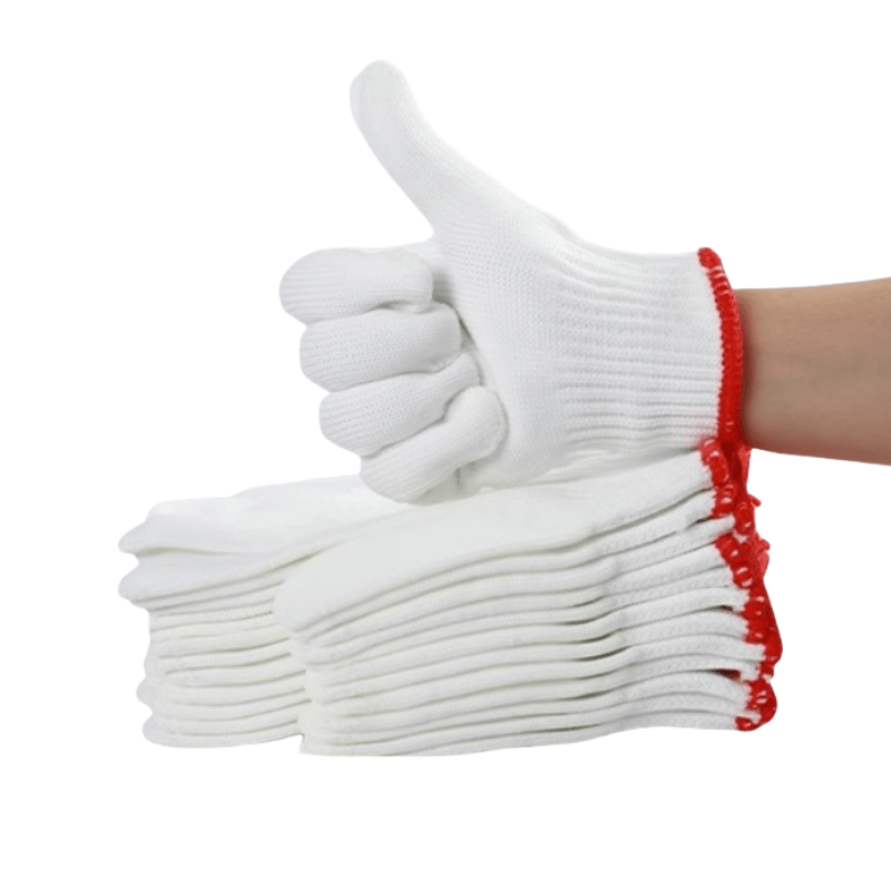 鑫木樽劳保手套A18双高清大图