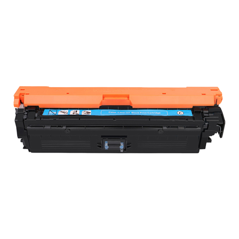 兰韵LY-CF361A兰色硒鼓 适用于惠普M552/553/M553dn/M577dn/M576/508A高清大图