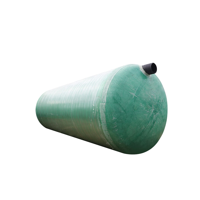 捷宇辉玻璃钢化粪池3立方/个高清大图