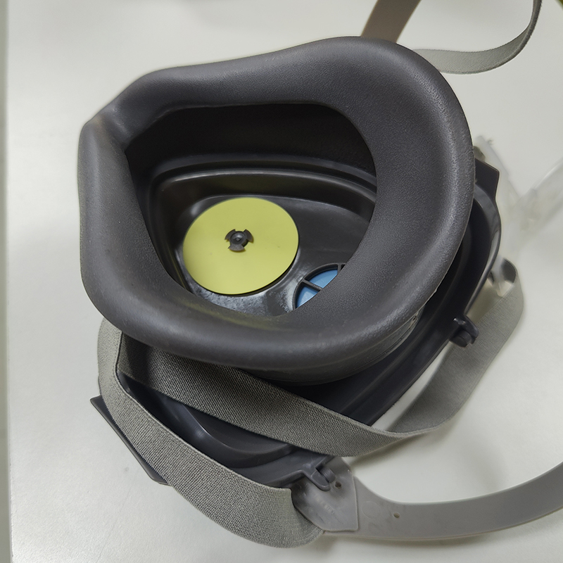 新动力火车 防尘面具 型号3200 个高清大图