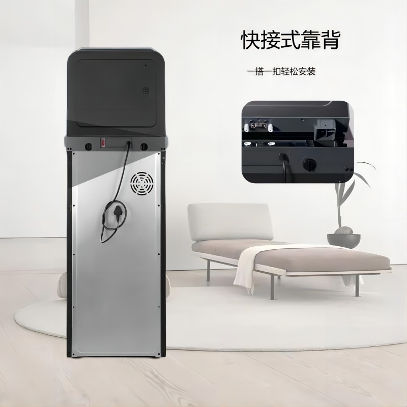 司迈特smartem饮水机