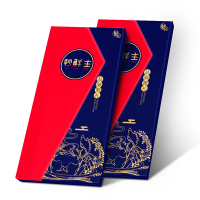 【礼券】秒鲜生大闸蟹礼券2088型 公4.0两/只 母蟹3.0两/只 4对8只礼品卡螃蟹券 生鲜海鲜水产 大闸蟹礼品卡