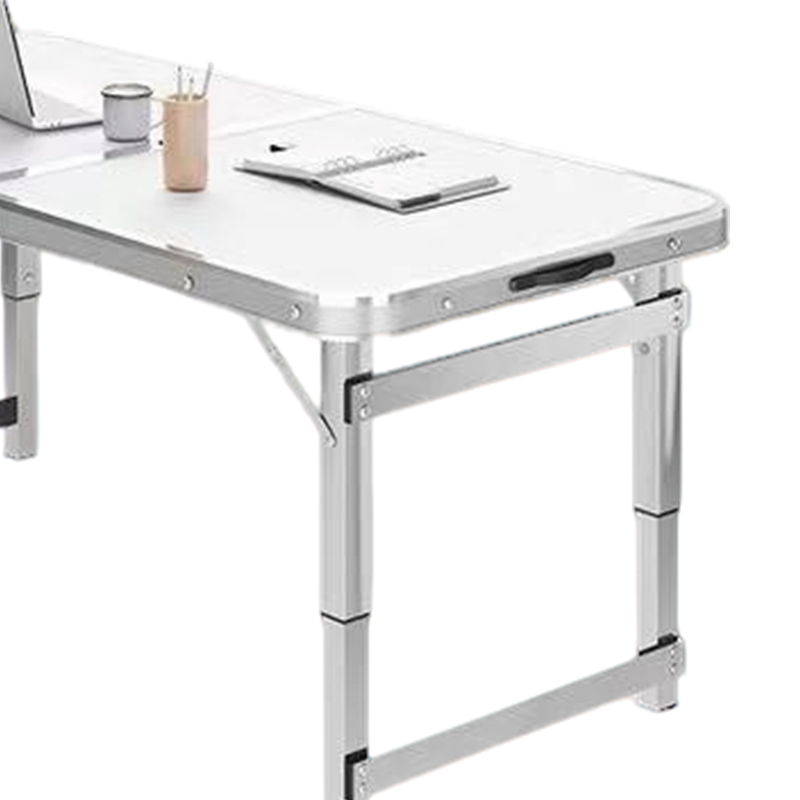 围达 便携折叠桌 加宽方管 张高清大图