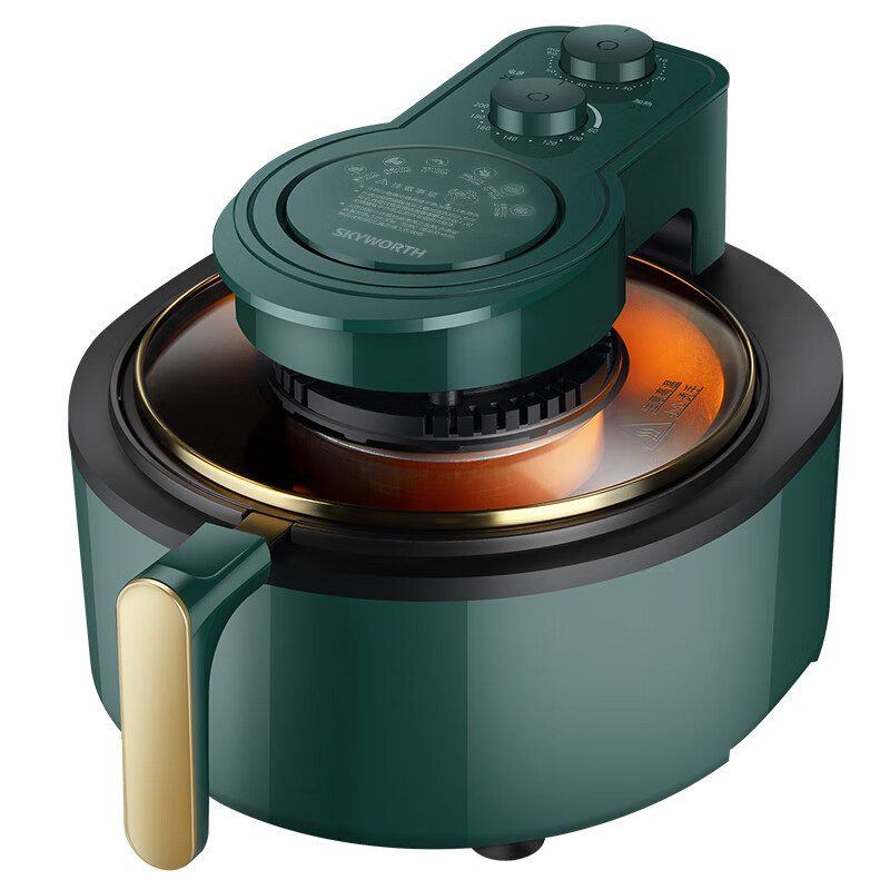 创维k419多功能空气炸锅 z