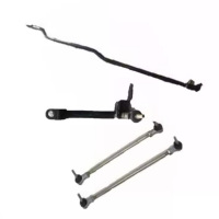 力洛丰-车器材解放运输车CA1121/CA1122车配件换挡机构整套