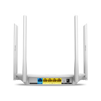 TP-LINK TL-WDR5620 AC1200双频无线路由器四天线