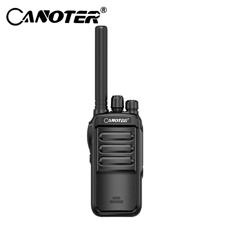 卡诺特6800毫安大容量电池超长待机模拟对讲机高清大图