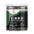 谯韵堂 赶黄草茶50g/罐