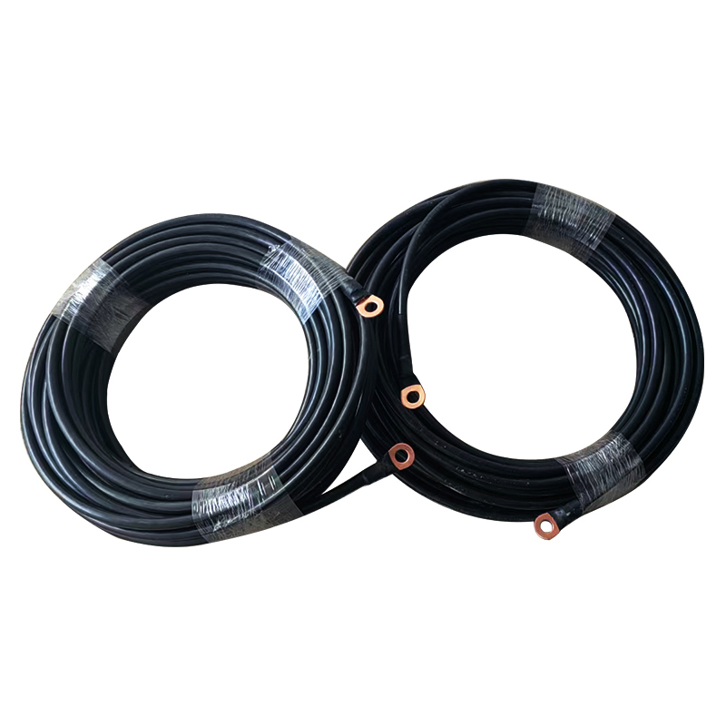 启具短路铜线2.5米/根高清大图