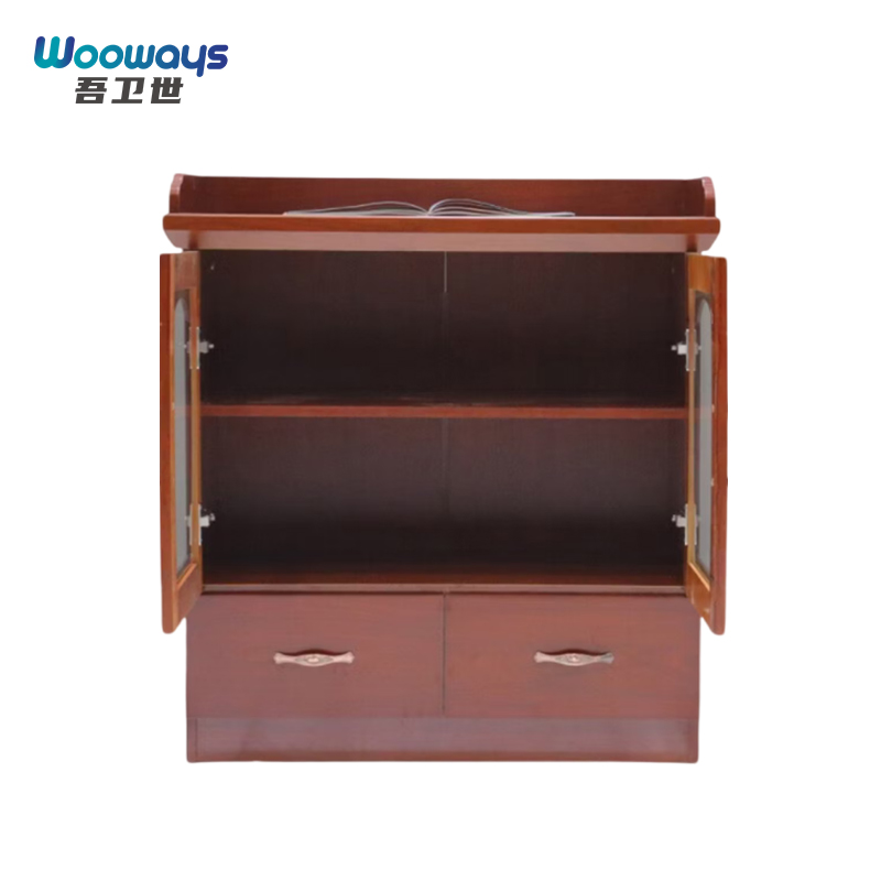 吾卫世 茶水柜 800*400*820mm个高清大图