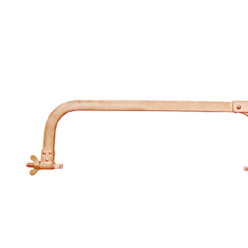 维度(WEDO) 防爆锯弓子 470mm BE270A-1002 BDZSSC高清大图