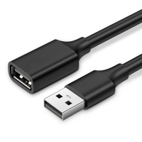 绿联 USB延长线 1.5米/根