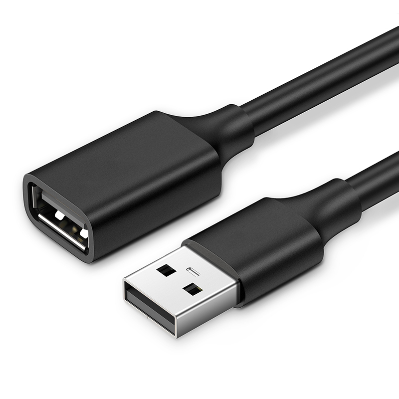 绿联 USB延长线 1.5米/根