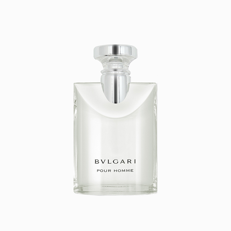 [易烊千玺亲选]BVLGARI/宝格丽男士淡香水100ml 原版大吉岭茶温暖木质男友香 苏宁物流急速达