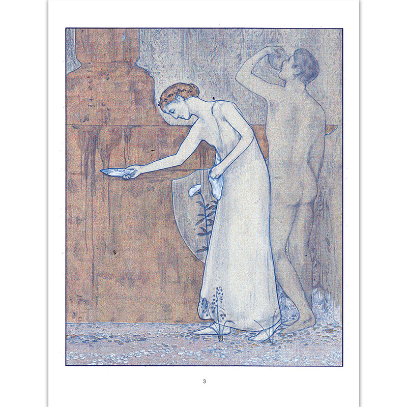 [正版]漫丛书《旁观者》艺术×美术馆×人生的精彩碰撞,一个中年男子与美术馆的故事,一首彩铅绘就的存在主义图像诗。高清大图