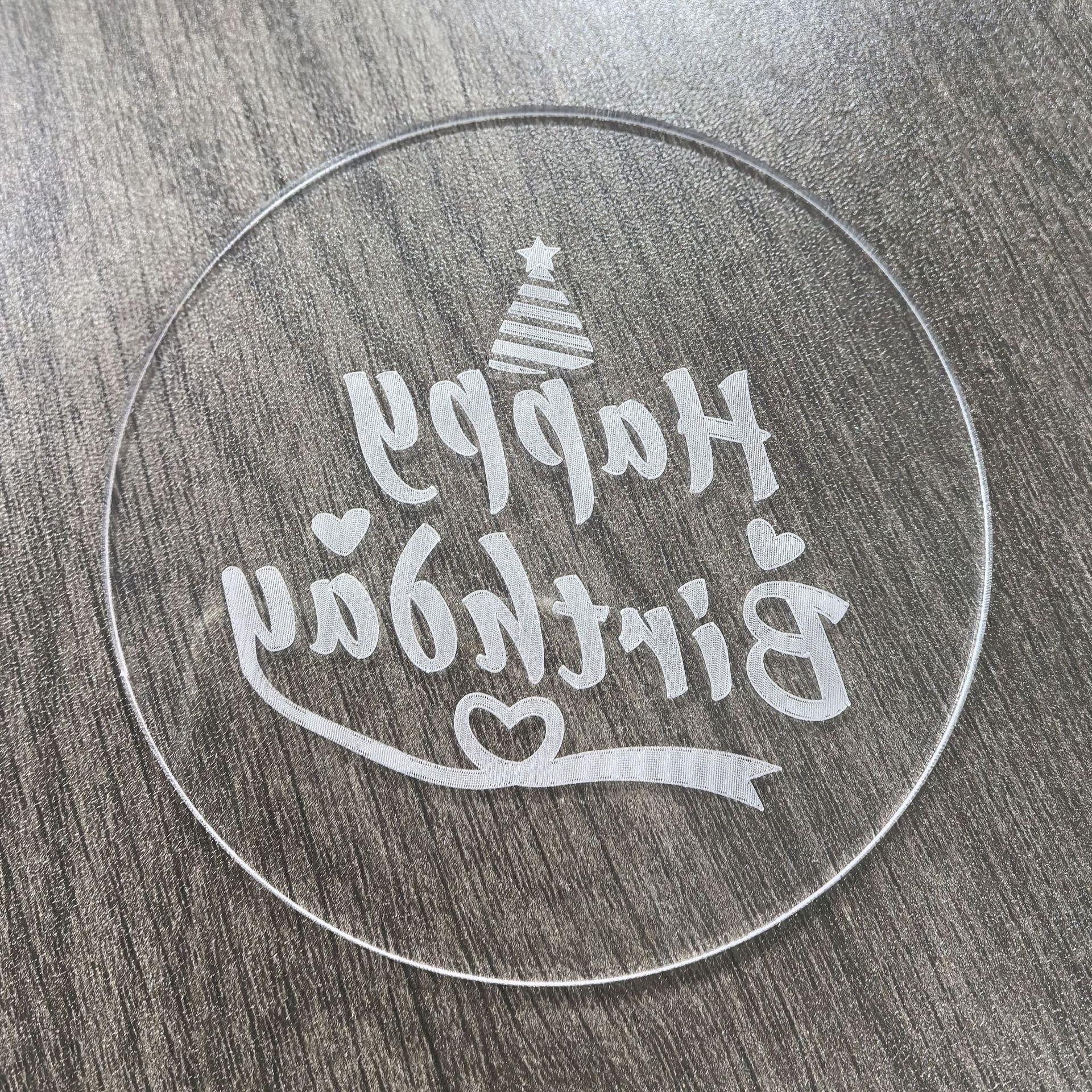 曼迩丹 有机玻璃板 122*5mm /块高清大图