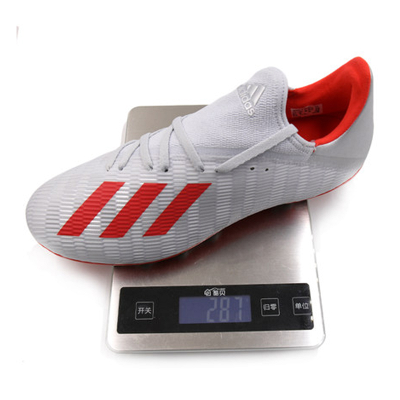 阿迪达斯官方 adidas X 19.3 AG 男子足球鞋F35336