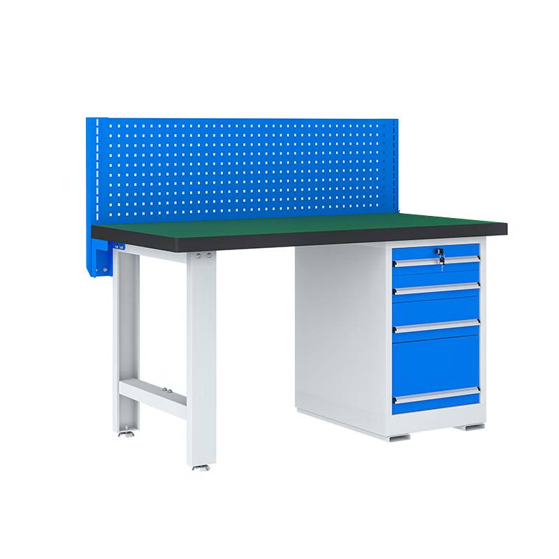 晨以橙 晨以橙 重型工作台 1200*750*800mm 台