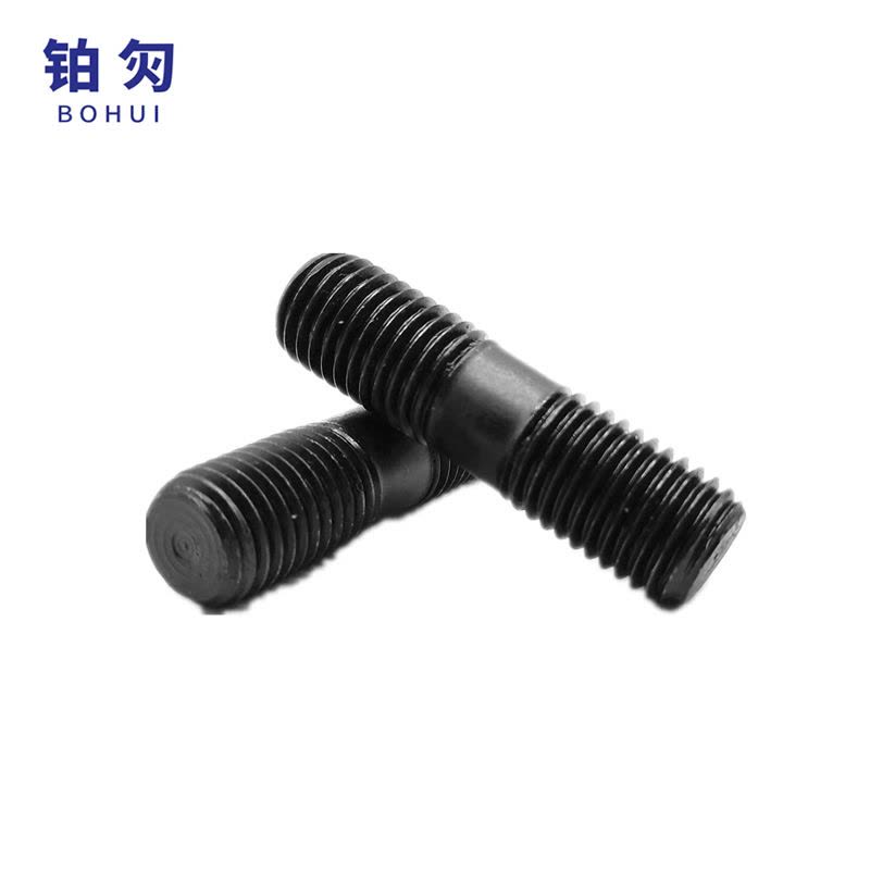 铂灳 双头螺柱 M16*80mm 个图片