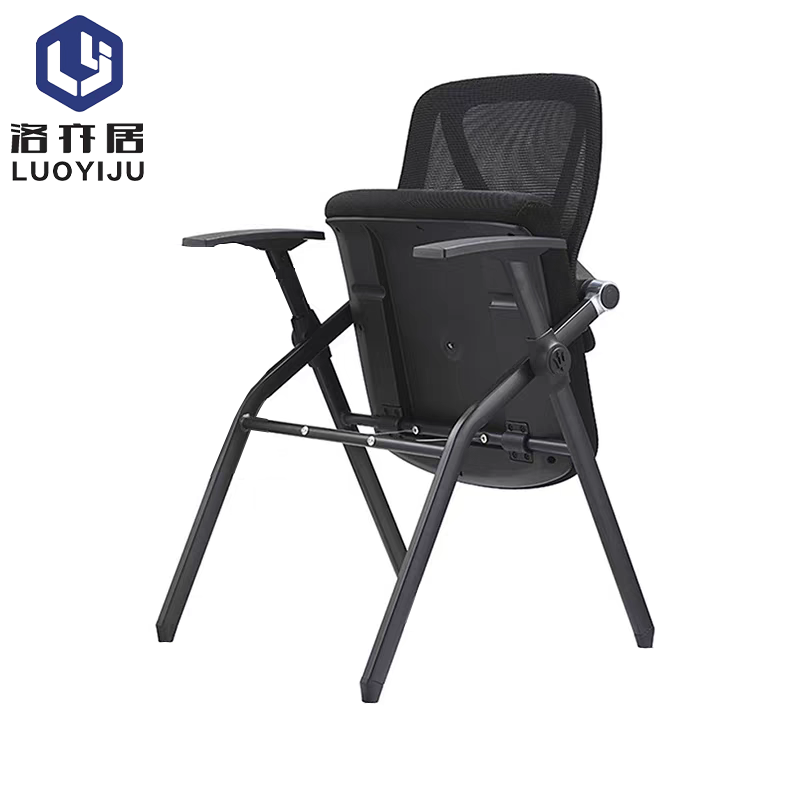 椅子 折叠椅LYJ-YZ76/把高清大图