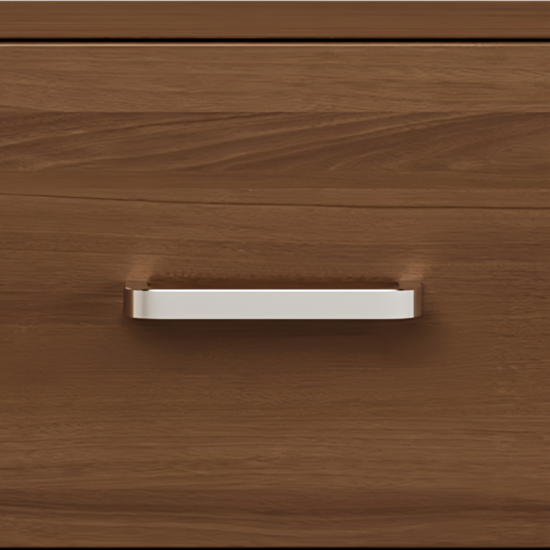 烁恒 书桌（含柜子） 100*60*75cm 张高清大图