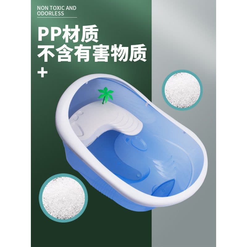 乌龟缸带晒台饲养箱别墅水陆养乌龟专用缸家用大型小鱼缸造景龟盆图片