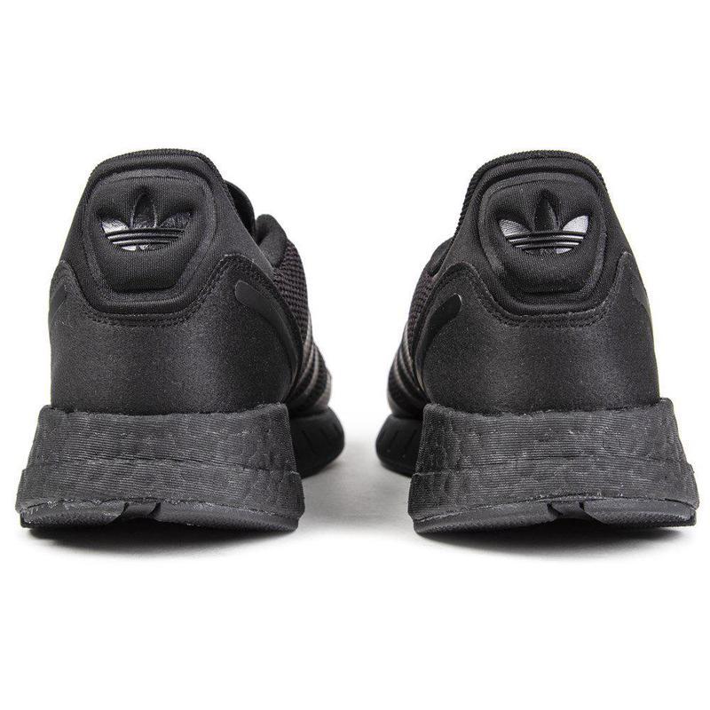 阿迪达斯adidas纺织品专柜正品海外购时尚运动慢跑鞋男款